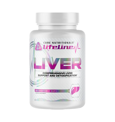 CORE LIVER™